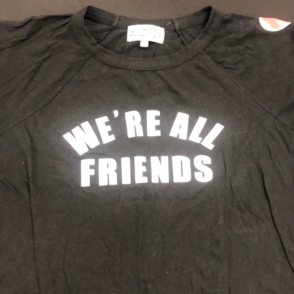 Wildfox t-shirt